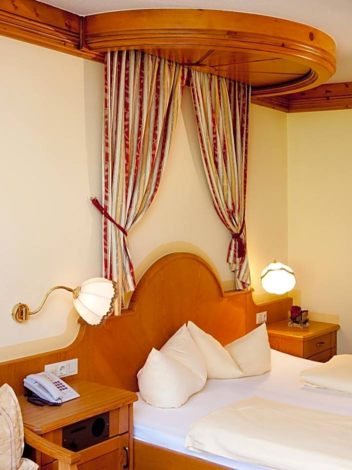 Hotel Magdalena im Zillertal - Urlaub mit Hund