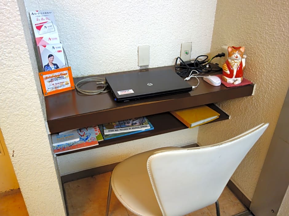 Ueno Terminal Hotel