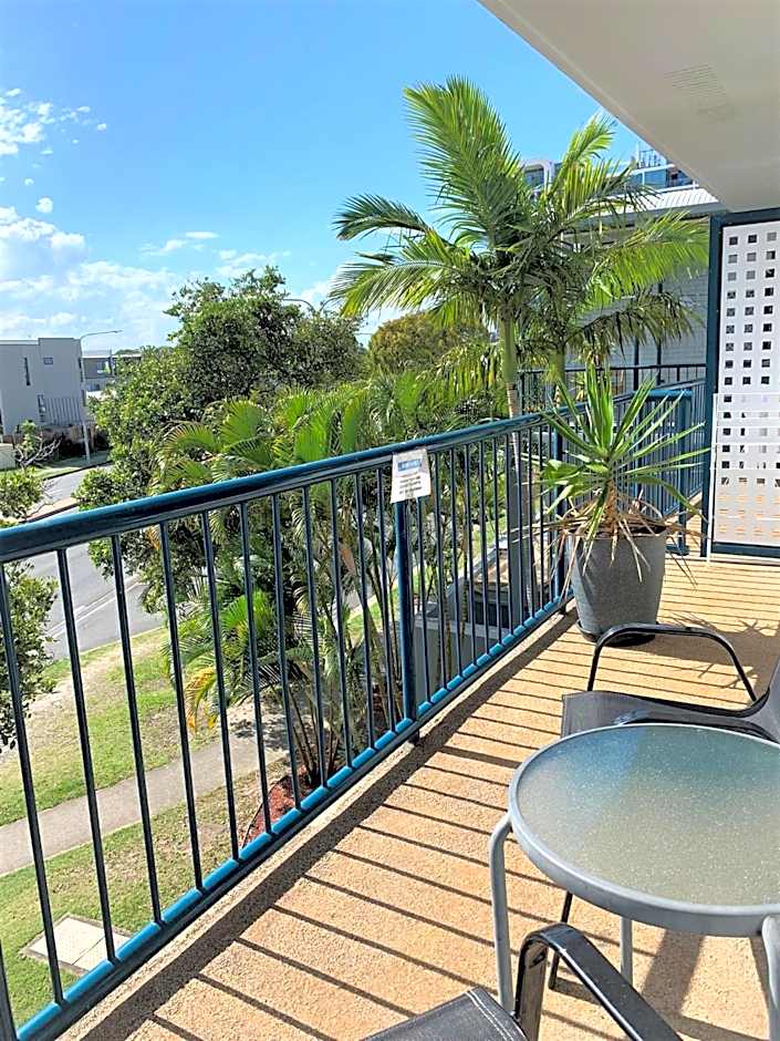 Broadwater Keys Holiday Apartments