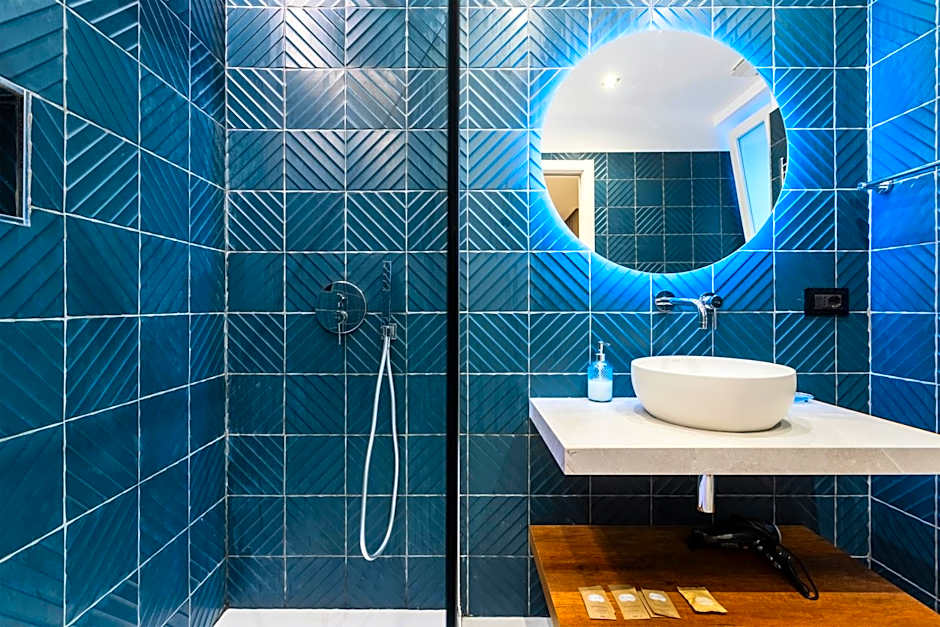 Quinto Stabile Rooms&Suite