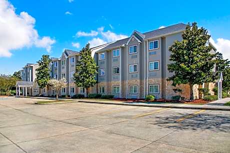 Microtel Inn & Suites By Wyndham Pearl River/Slidell