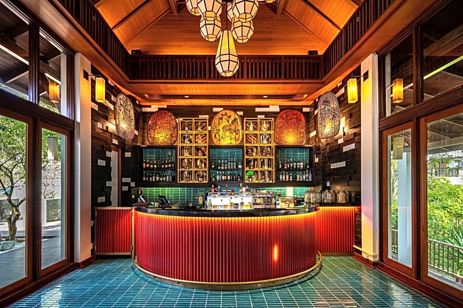 Marriott's Mai Khao Resort - Phuket