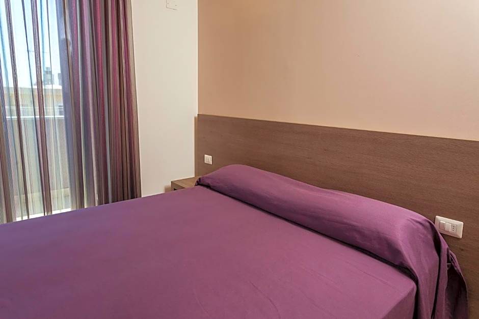 Hotel Gioia
