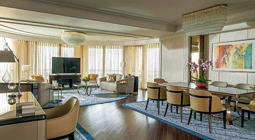 Four Seasons Hotel Macao