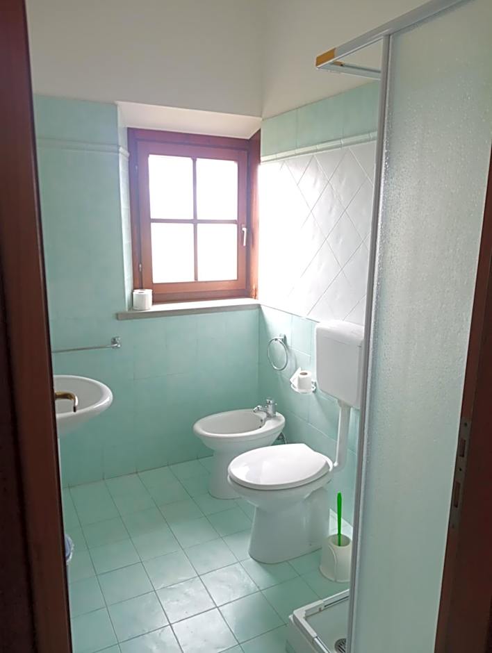 Trasimeno Nature house