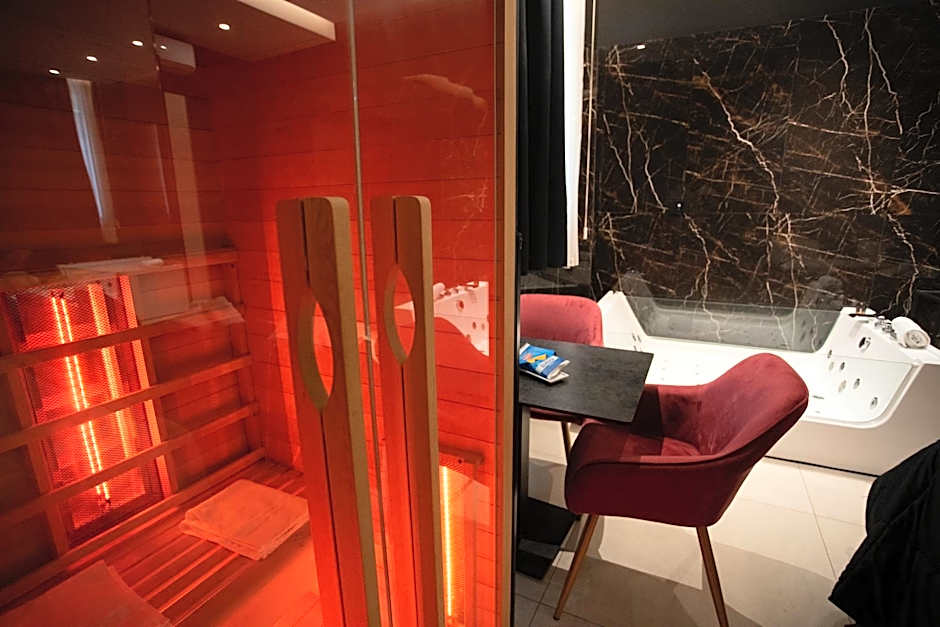 Nuar suite&spa