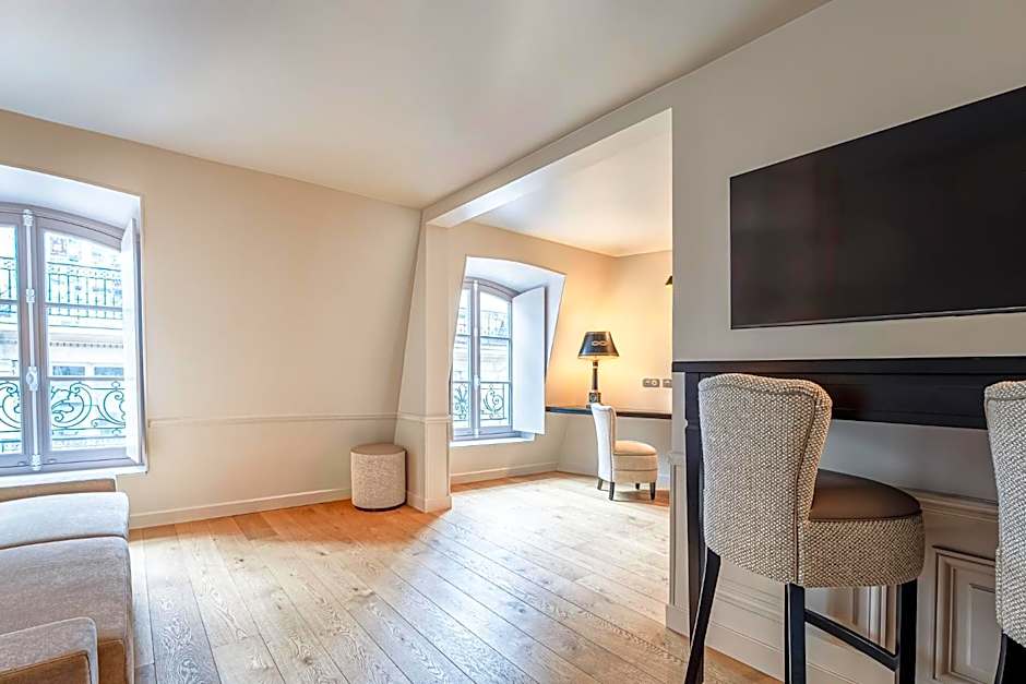 Hotel Residence Des Arts