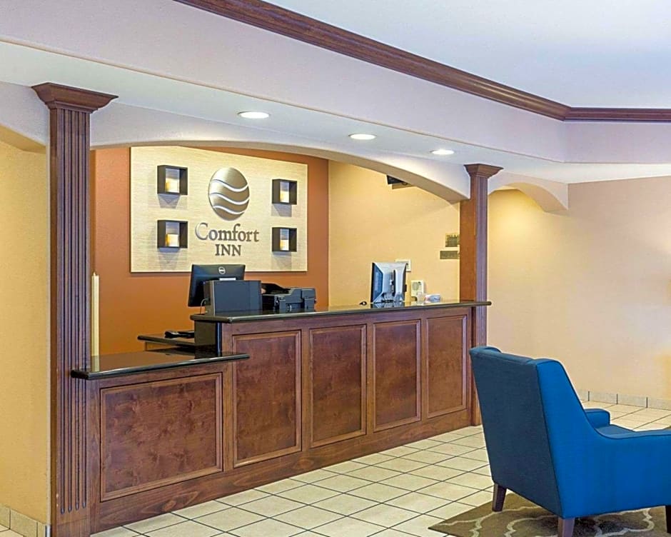 Comfort Inn Marrero-New Orleans West