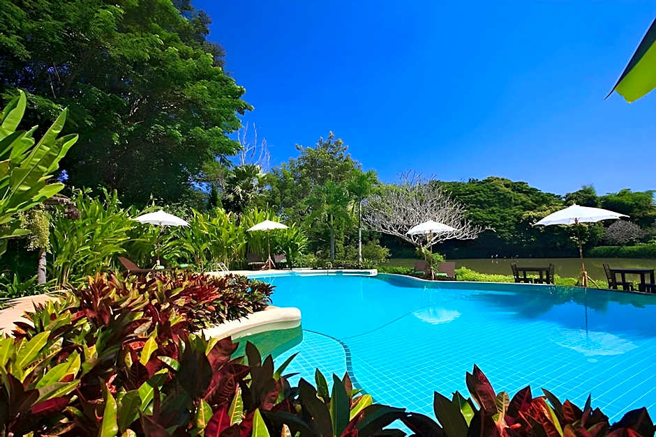 Lampang River Retreat