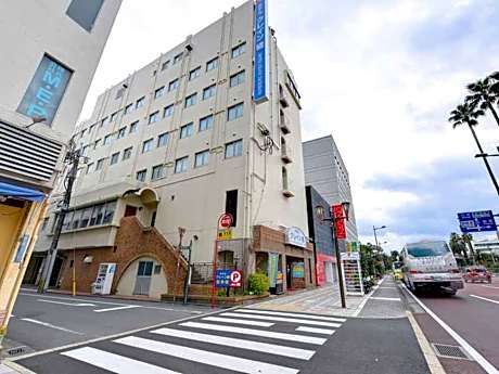 Hotel Crane Tachibana