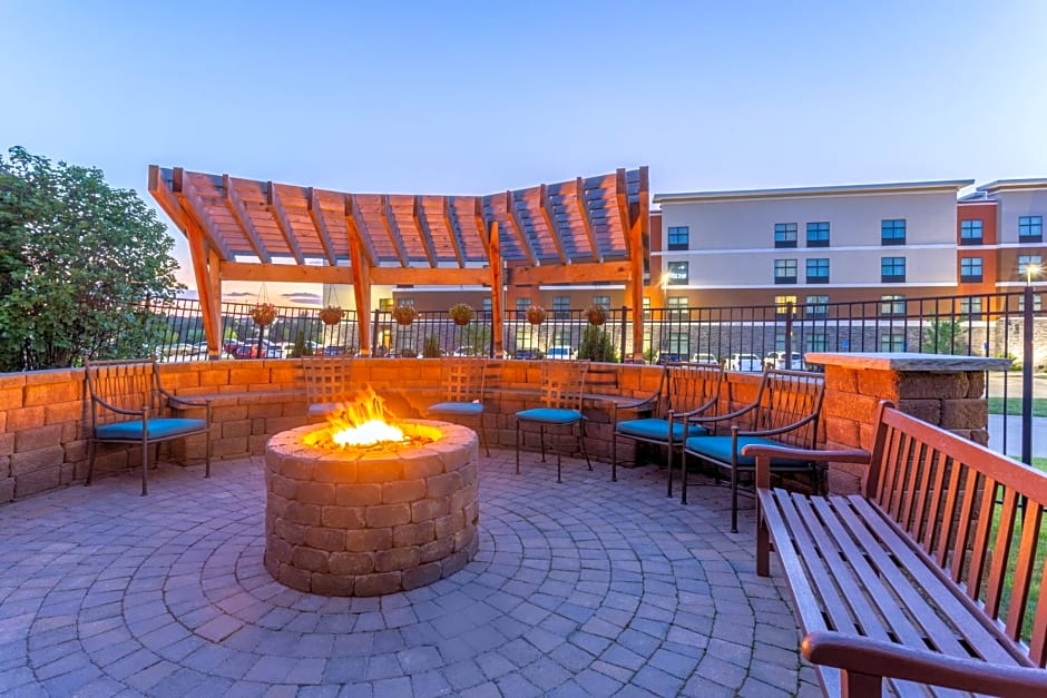 Staybridge Suites Davenport, an IHG Hotel