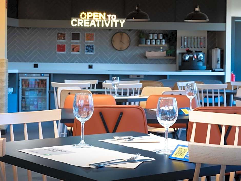 ibis Styles Santander