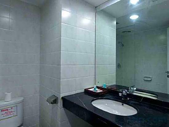 Grand Nanggroe Hotel