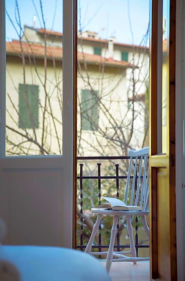 Mòsì Firenze