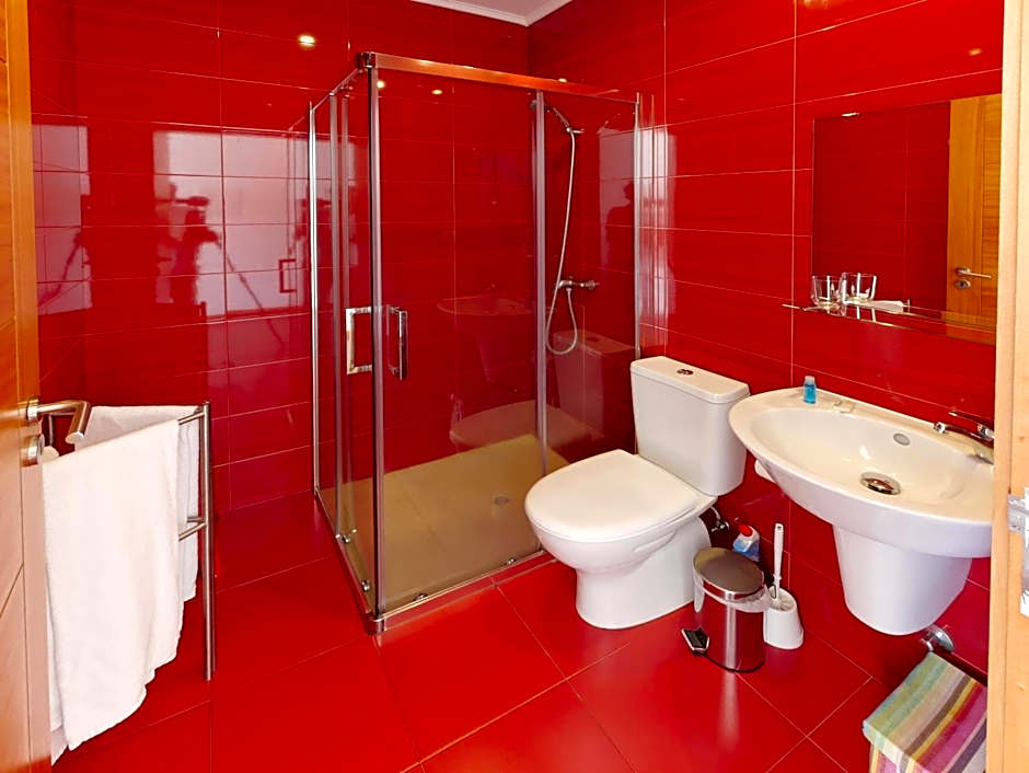 Faial Marina Apartments 1