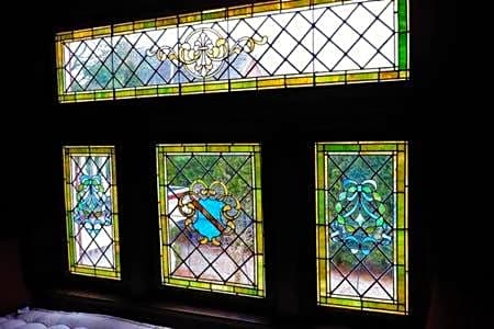 South Broadway Manor B&B - Near Fallingwater, Ohiopyle State Park, Hiking & Biking trails GAP