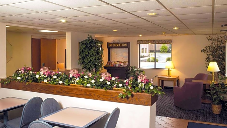 Best Budget Inn Sandusky