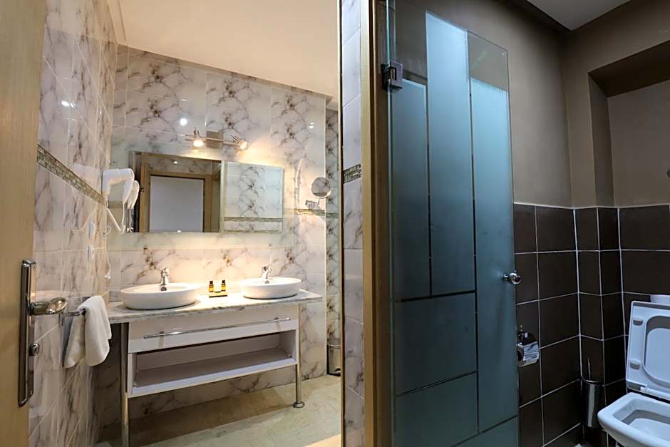 Silver Suites Hotel & Spa Casablanca