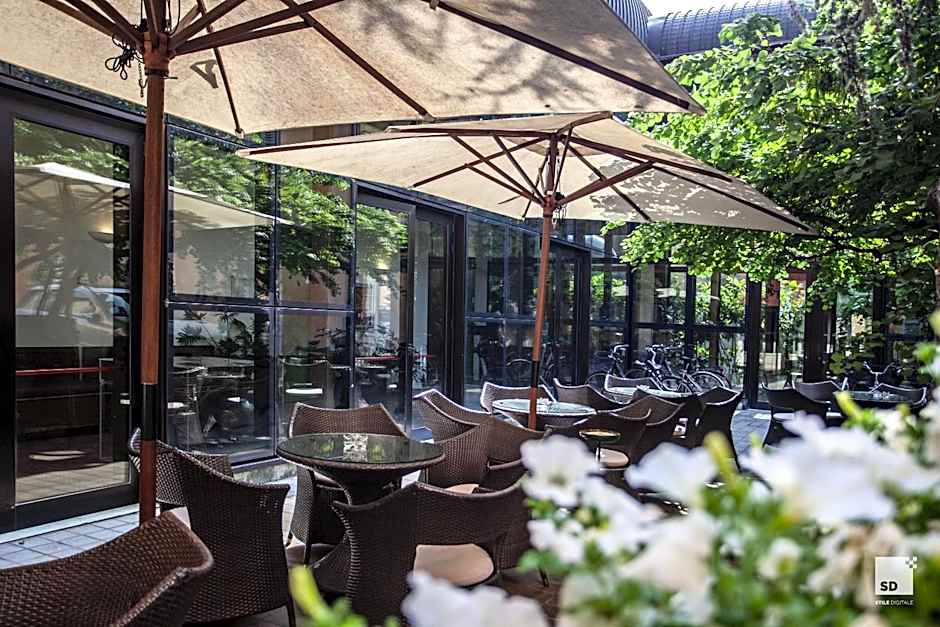 Palazzo Galletti Abbiosi