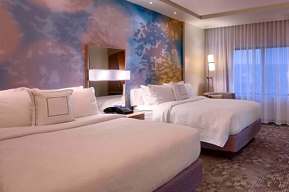Courtyard by Marriott Lehi at Thanksgiving Point