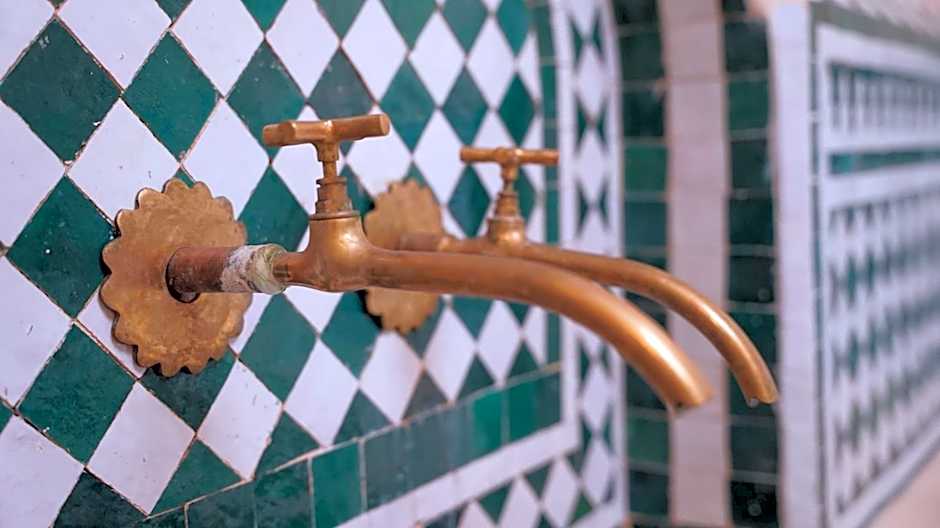 riad casa bahia asilah