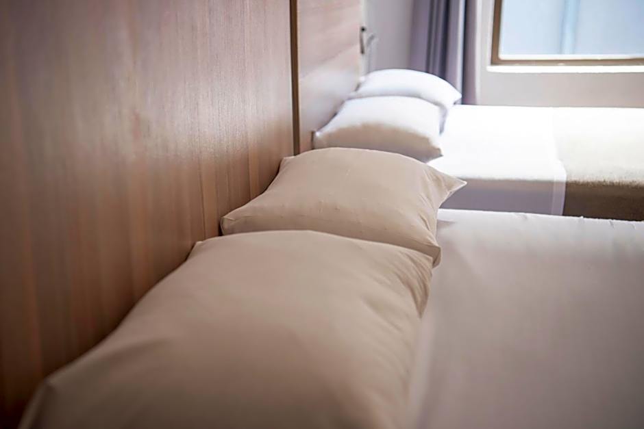 Ecomotel Marlboro