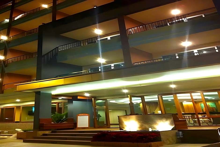 D Xpress Apartment