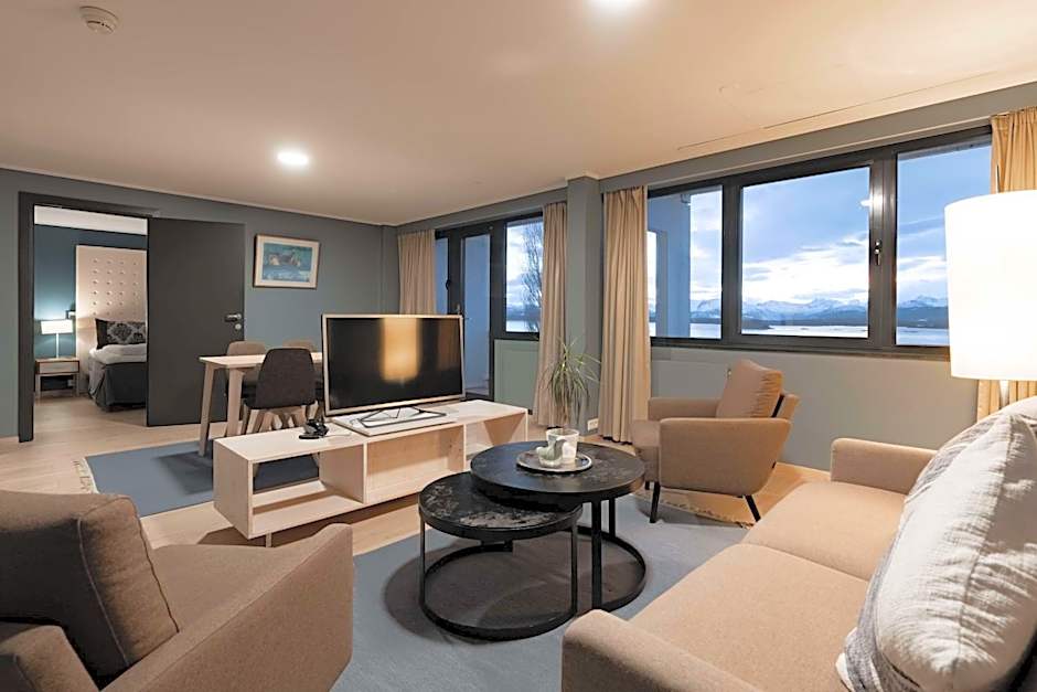 Scandic Alexandra Molde