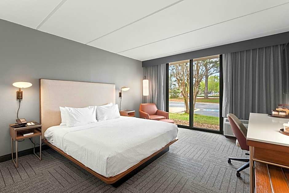 Courtyard by Marriott Columbus