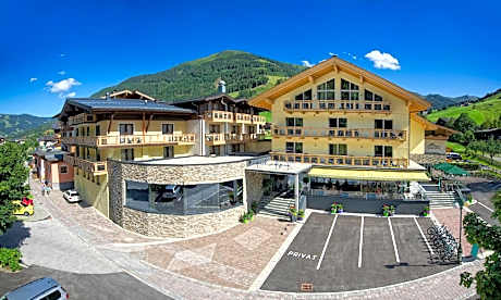 Hotel ALPINA