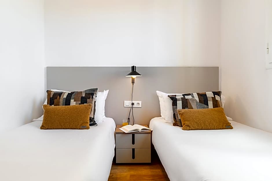 The Corner Apartments by Aspasios
