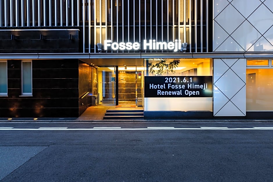 Hotel Fosse Himeji