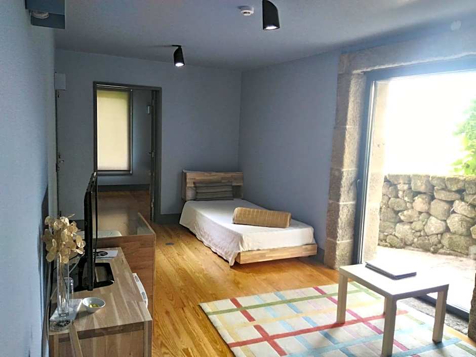 ArsDurium Douro hotel