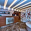 Inntel Hotel Istanbul Hotel & Spa