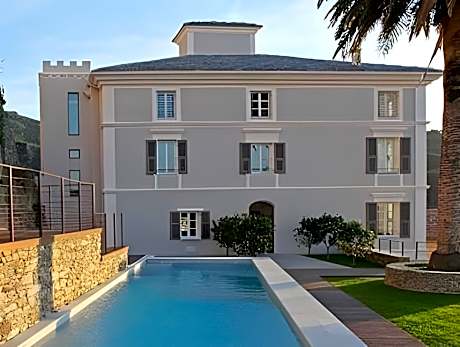 Aethos Corsica