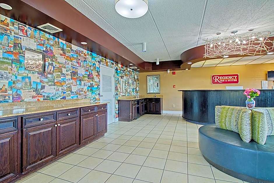 Regency Inn & Suites