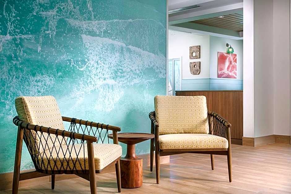 Fairfield by Marriott Inn & Suites Marathon Florida Keys