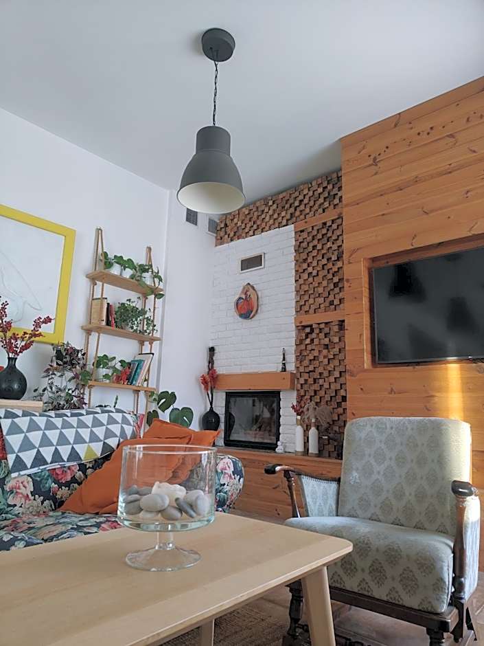 Leonówka Bieszczady