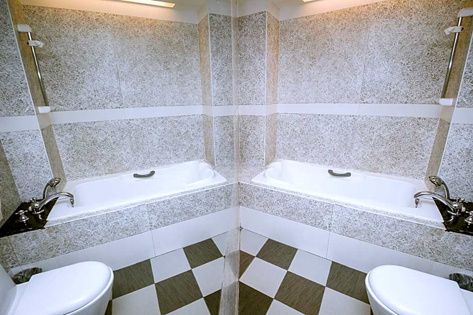 Guide Hotel Taipei Xinyi (HolyPro)