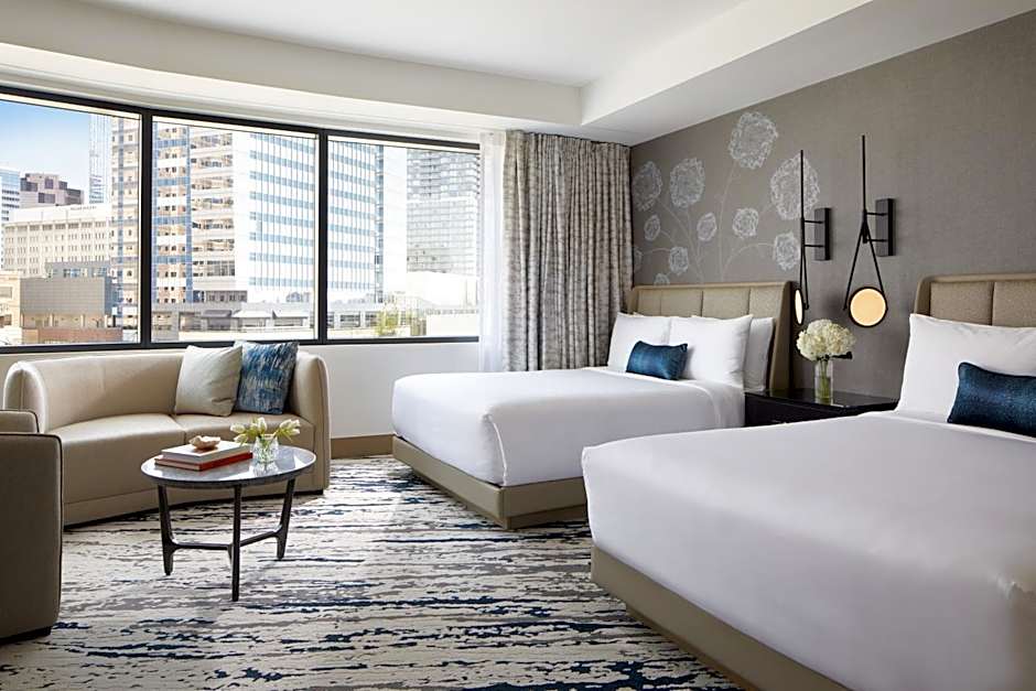 InterContinental Seattle Bellevue, by IHG