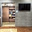 Holiday Inn Express Mexico - Toreo By IHG
