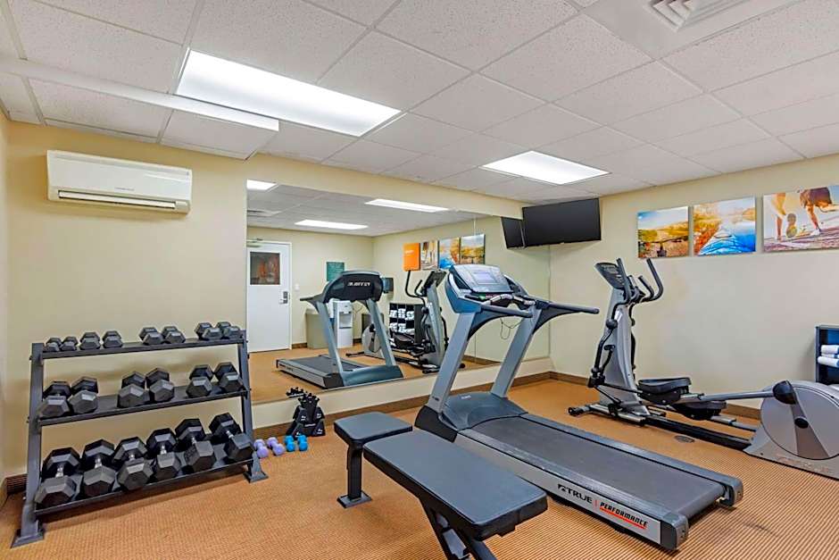 Comfort Inn & Suites Dover
