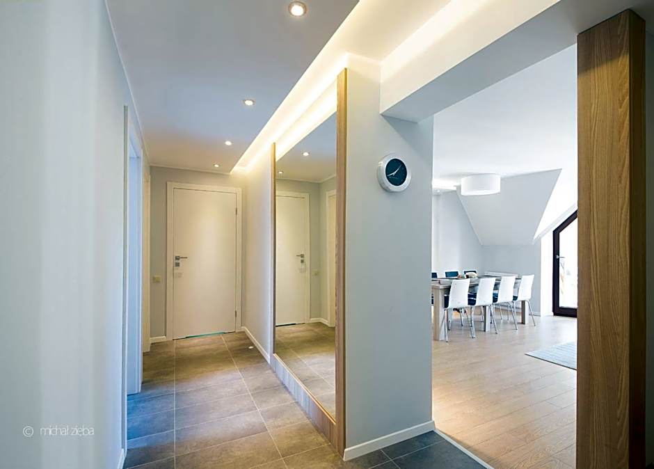 Harenda Residence - Destigo Hotels