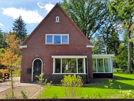 B&B De Bosrand Ommen