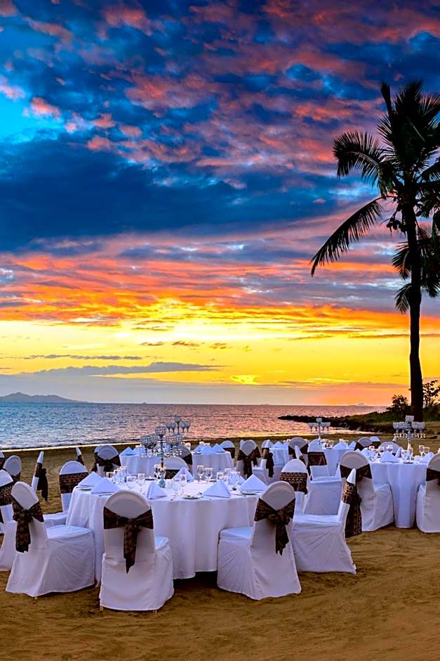 Sheraton Denarau Villas