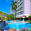 DoubleTree By Hilton San Juan