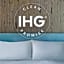 Holiday Inn Express Wiesbaden By IHG