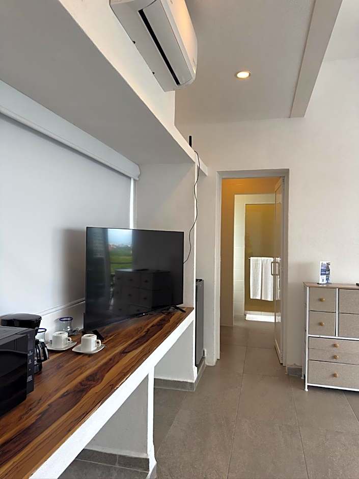 Papaya Condo Acapulco Diamante -Solo Adultos