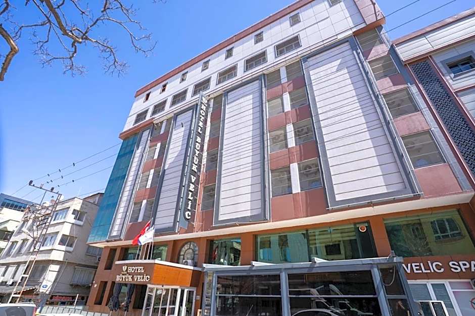 Buyuk Velic Hotel