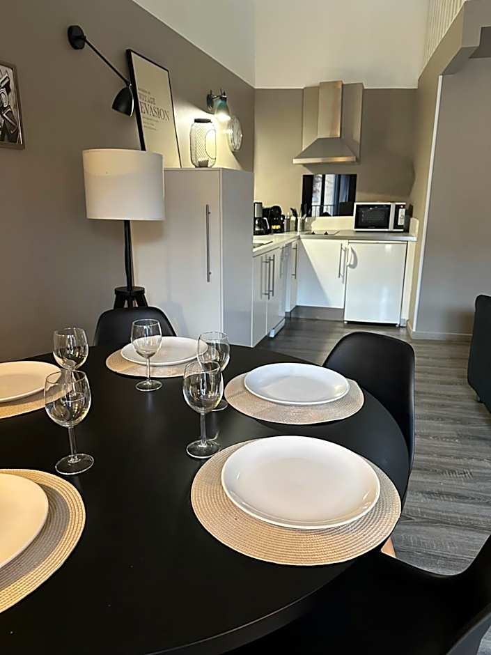 La Maison Vieille Maison d'Hôtes & Gîtes